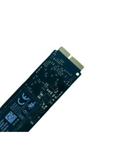 SSD original 12+16 Pins 128Go pour MacBook Pro Retina/MacBook Air et iMac (2013/2017) 2