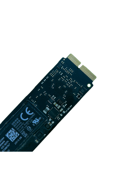 SSD Originalni 128 GB za MacBook Air / Pro Retina (2013-2017) – 2