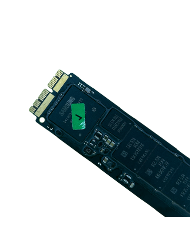 SSD originální 128 GB pro MacBook Air / Pro Retina (2013-2017) – 3