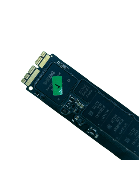 Original SSD 12+16 Pins 128GB für MacBook Pro Retina/MacBook Air und iMac (2013/2017) - 3