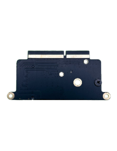 Adaptateur SSD pour MacBook Pro 13" A1708 (2016/2017) 2