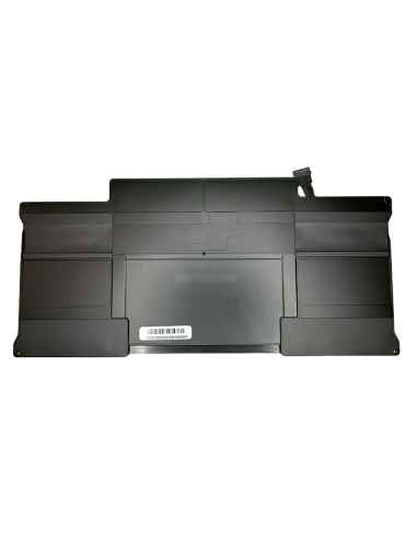 Baterie pentru MacBook Air 13" (A1377/A1405/A1496/A1369/A1466, 2010-2017), Cobalt - 7200 mAh – 4