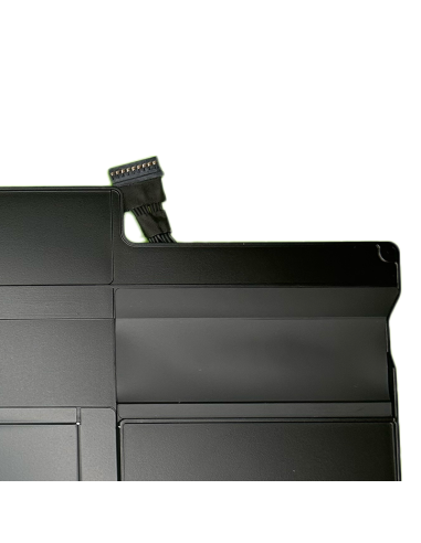 Batterie MacBook Air 13" 2010/2017 A1377/A1405/A1496/A1369/A1466 7200mAh (HQ) - 5