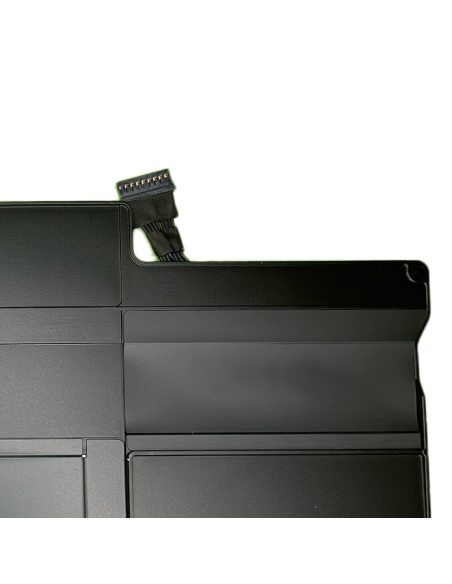 Batterie MacBook Air 13" 2010/2017 A1377/A1405/A1496/A1369/A1466 7200mAh (Std) - 5