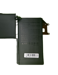 Batterie MacBook Air 13" Retina (A2337/A2389) M1 2020 2