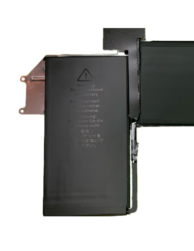 Batterie MacBook Air 13" Retina (A2337/A2389) M1 2020 - 3