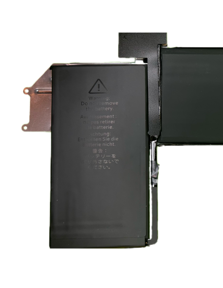 Batterie MacBook Air 13" Retina (A2337/A2389) M1 2020 - 3