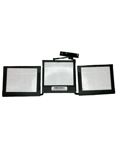 Батерија за MacBook Pro 13" (A1713/A2171/A1708/A2159/A2289/A2338, 2016-2022), Тернарна - 5100 mAh – 4