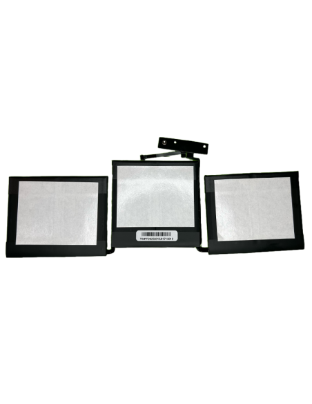 Батерија за MacBook Pro 13" (A1713/A2171/A1708/A2159/A2289/A2338, 2016-2022), Тернарна - 5100 mAh – 4