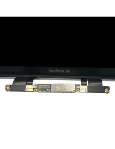 Ecran pour MacBook Air Retina 13" M1 (A2337) 2020 (Argent) 2