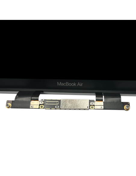 Ecran pour MacBook Air Retina 13" M1 (A2337) 2020 (Argent) - 2