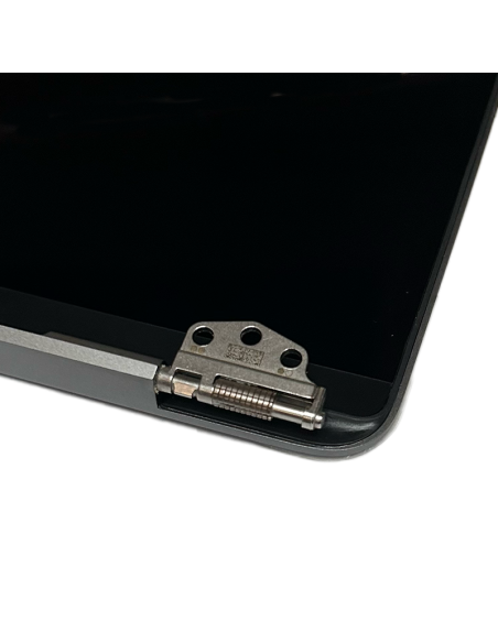 Skærm til MacBook Air 13" Retina (A2337, M1, 2020), Sølv – 3