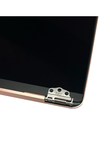 Ecran pour MacBook Air Retina 13" M1 (A2337) 2020 (Or) - 3