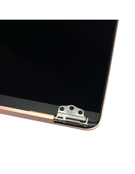 Ecran pour MacBook Air Retina 13" M1 (A2337) 2020 (Or) - 3