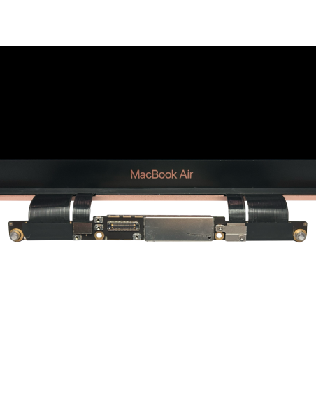 Display für MacBook Air Retina 13" M1 (2020) (Gold) - 2