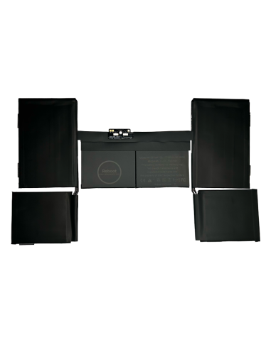 Batterie MacBook 12" 2015 à 2017 A1527/A1705/A1534/ 4800mAh (Standard) - 3