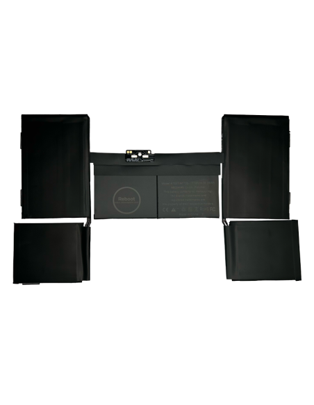 Batterie MacBook 12" 2015 à 2017 A1527/A1705/A1534/ 4800mAh (Standard) - 3