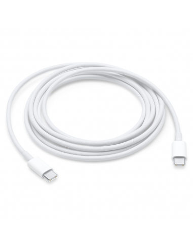 Câble USB-C (1.8m) (MLL82ZM)