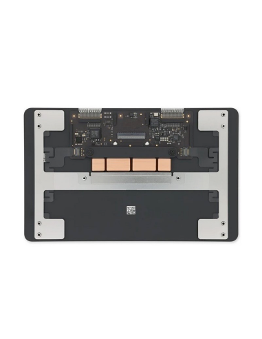 Trackpad MacBook Air 13" (A2681) 2022 - Gris sidéral - 2