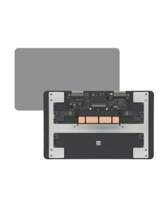 Trackpad MacBook Air 13" (A2681) 2022 - Gris sidéral