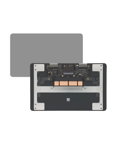 Trackpad MacBook Air 13" A2681 2022 Gris sidéral