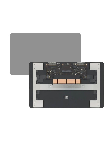 Trackpad MacBook Air 13" (A2681) 2022 - Gris sidéral