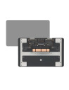 Trackpad MacBook Air 13" (A2681) 2022 - Gris sidéral