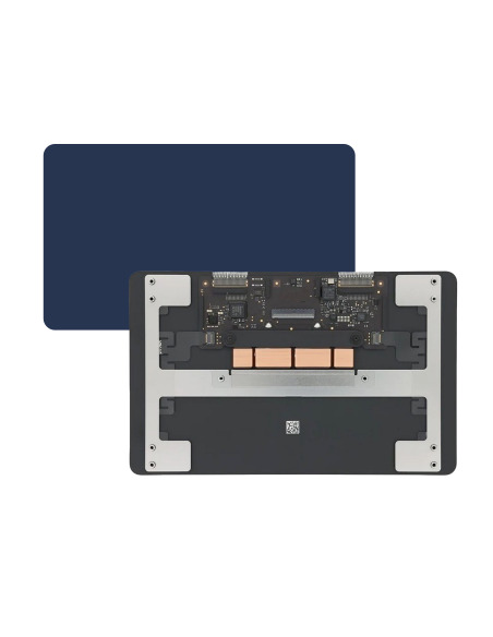 Trackpad MacBook Air 13" (A2681) 2022 - Minuit