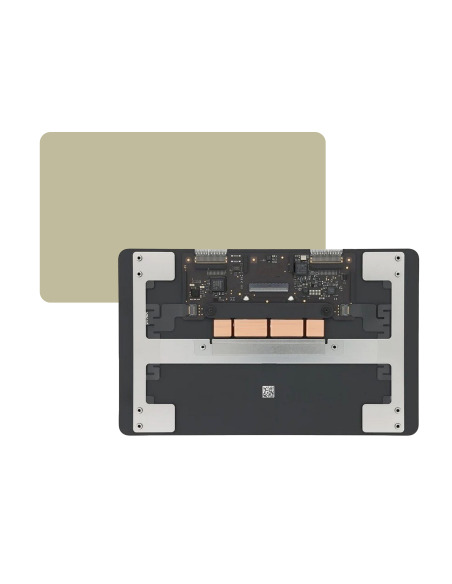 Trackpad MacBook Air 13" (A2681) 2022 - Starlight