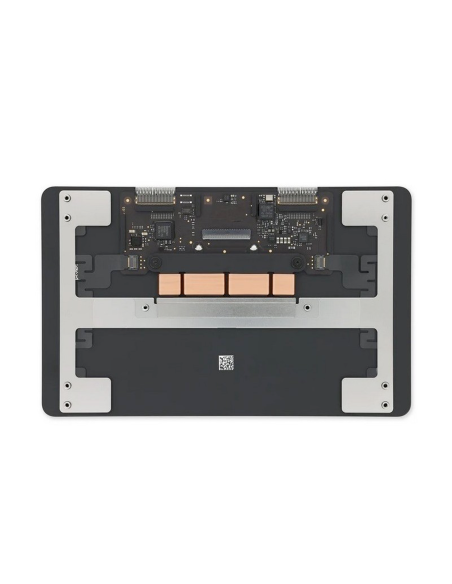 Trackpad MacBook Air 13" (A2681) 2022 - Argent - 2