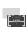 Trackpad MacBook Air 13" (A2681) 2022 - Argent