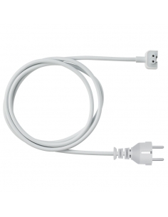 Cavo di estensione per adattatore di alimentazione Apple (1,8 m) (MK122Z)