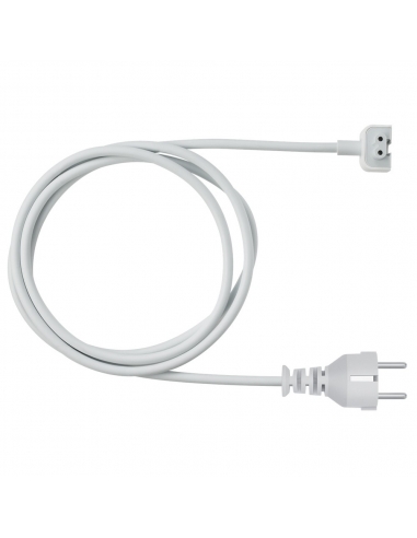 Câble d'extension pour Adaptateur secteur Apple (1.8m) (MK122Z)