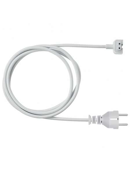 Câble d'extension pour Adaptateur secteur Apple (1.8m) (MK122Z)