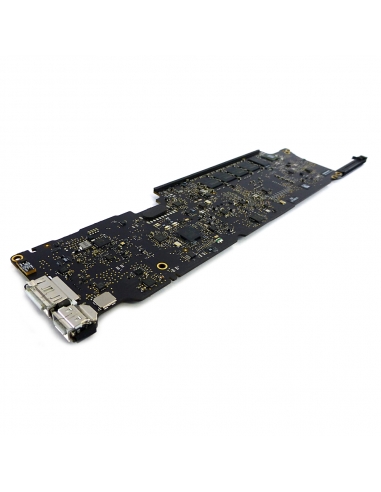 Carte mère MacBook Air 11 i5 1.7Ghz 4Go (Mi 2012) (820-3208) A1465 - 2