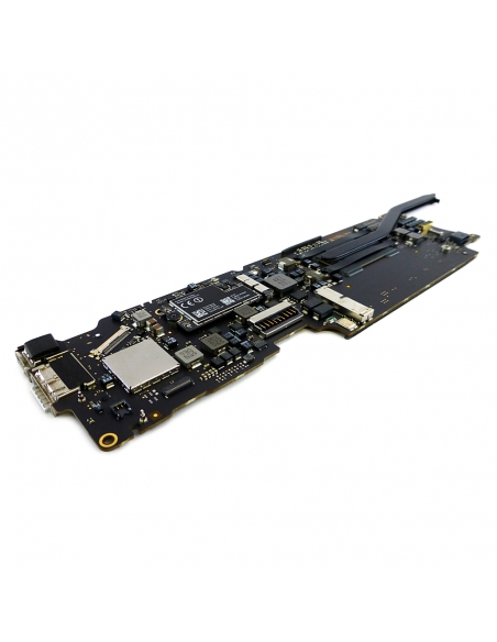 Carte mère MacBook Air 11 i5 1.7Ghz 4Go (Mi 2012) (820-3208) A1465