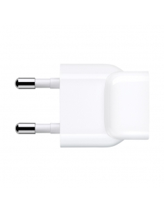 Fiche secteur EU pour Adaptateur secteur Apple