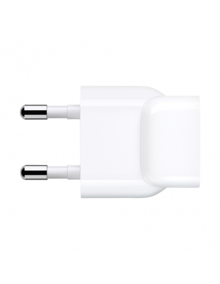 Fiche secteur EU pour Adaptateur secteur Apple