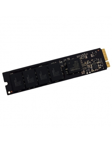 SSD original 7+17 Pins 512Go pour MacBook Air 2012