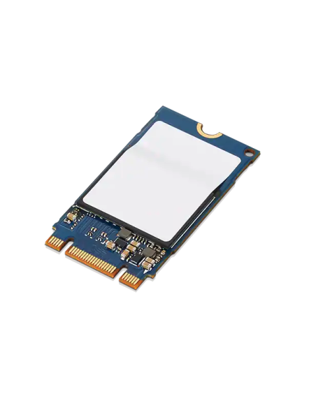 SSD NVMe M.2 2242 480Gb compatible pour MacBook Pro A1708 (2016/2017)
