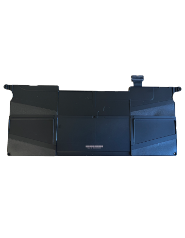 Rafhlaða fyrir MacBook Air 11" (A1406/A1495, um mitt ár 2011-snemma árs 2015), Þrígildur - 4800 mAh – 2