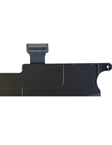 Batteri til MacBook Air 11" (A1406/A1495, Midt 2011-Tidlig 2015), Ternær - 4800 mAh – 3