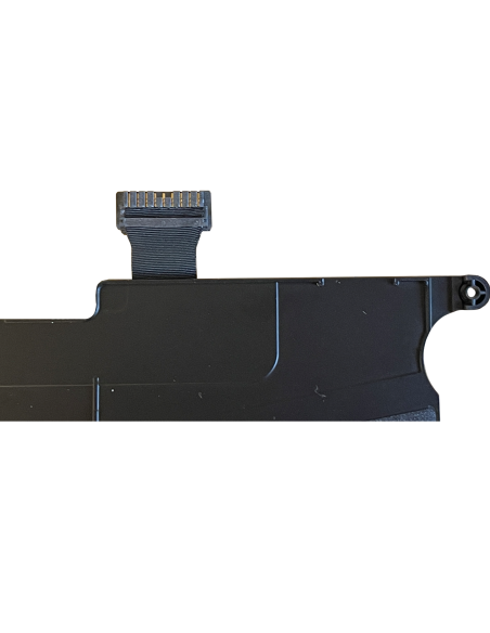 Batteri för MacBook Air 11" (A1406/A1495, mitten 2011-början 2015), Ternär - 4800 mAh – 3