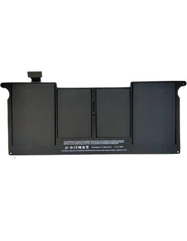 Batterie MacBook Air 11 Zoll (A1375) Ende 2010