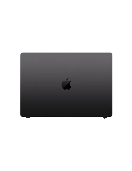 Ecran pour MacBook Pro 16" (A2485-A2991-A2780) 2021/2023 (Noir sidéral)