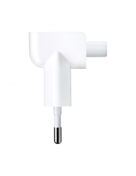 Fiche secteur EU pour Adaptateur secteur Apple - 2
