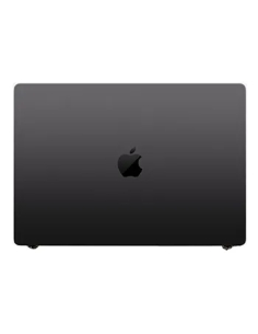 MacBook Pro 14" Display A3112 A3185 A3401 M4 (2024) (Space Black)