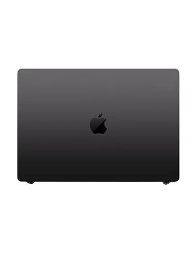 MacBook Pro 14" Screen A3112 A3185 A3401 M4 (2024) (Space Gray)