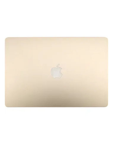 Ecran pour MacBook Air 15" A3241 M4 2025 (lumiere stellaire)