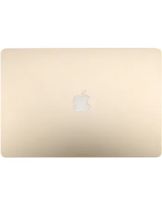 Ecran Lumière Stellaire pour MacBook Air 13" A3240 M4 (2025)